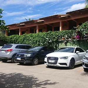 Do Santinho Estalagem