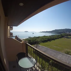 Em Jurerê - Pé Na Areia Apart-hotel