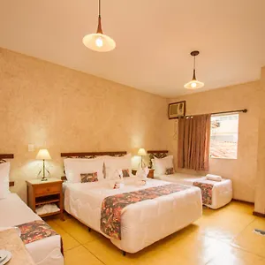 visit hotel