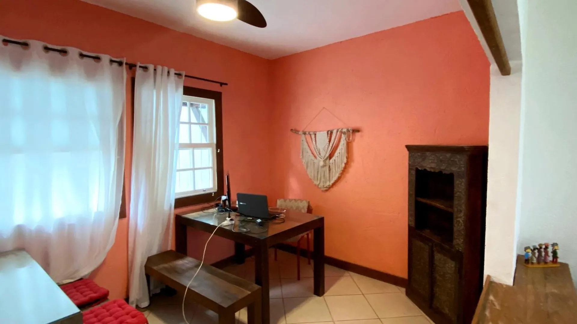 Solar Das Petalas Guest House Florianopolis Brazil