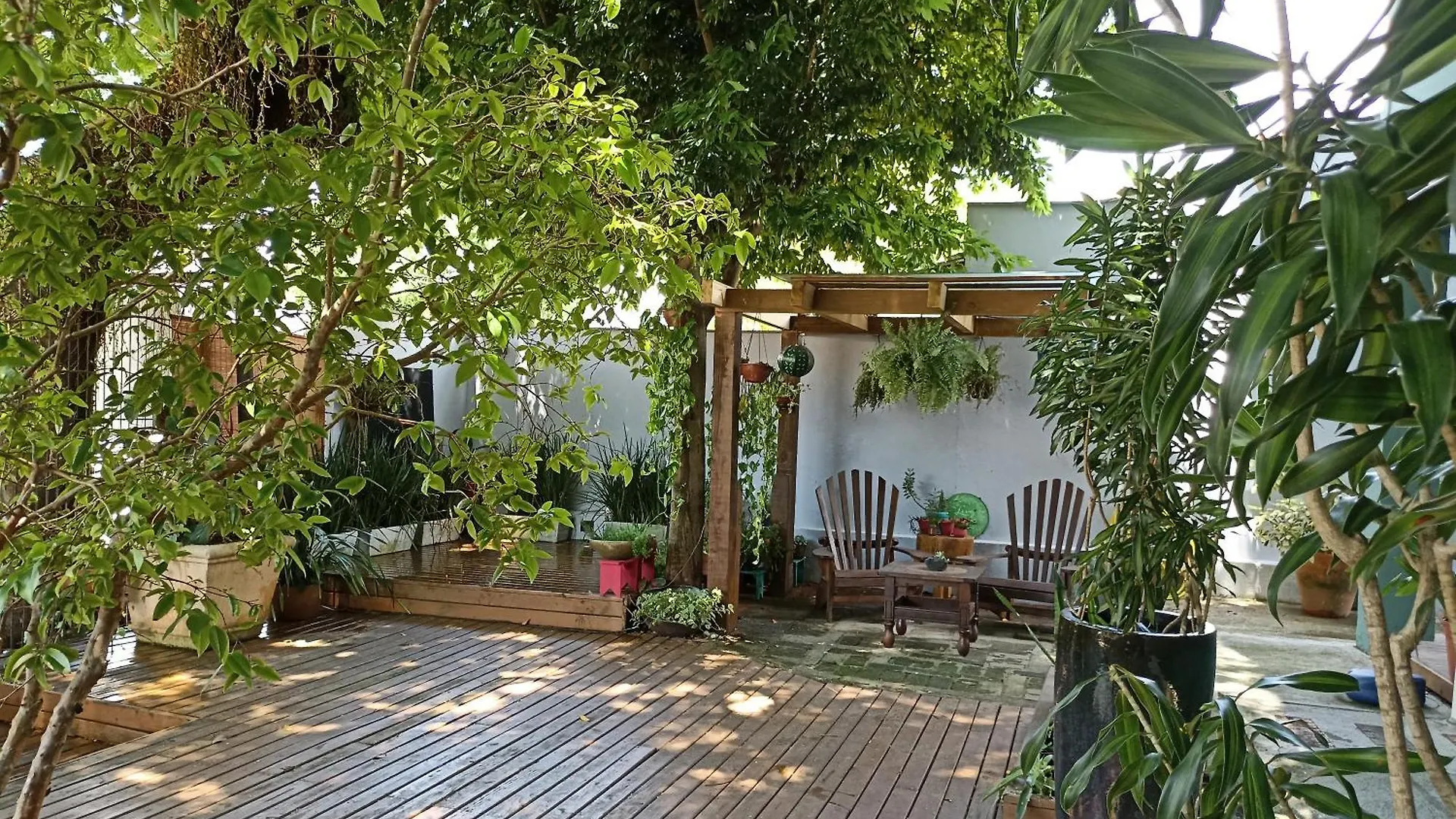 Solar Das Petalas Guest House Florianopolis 2*,  Brazil