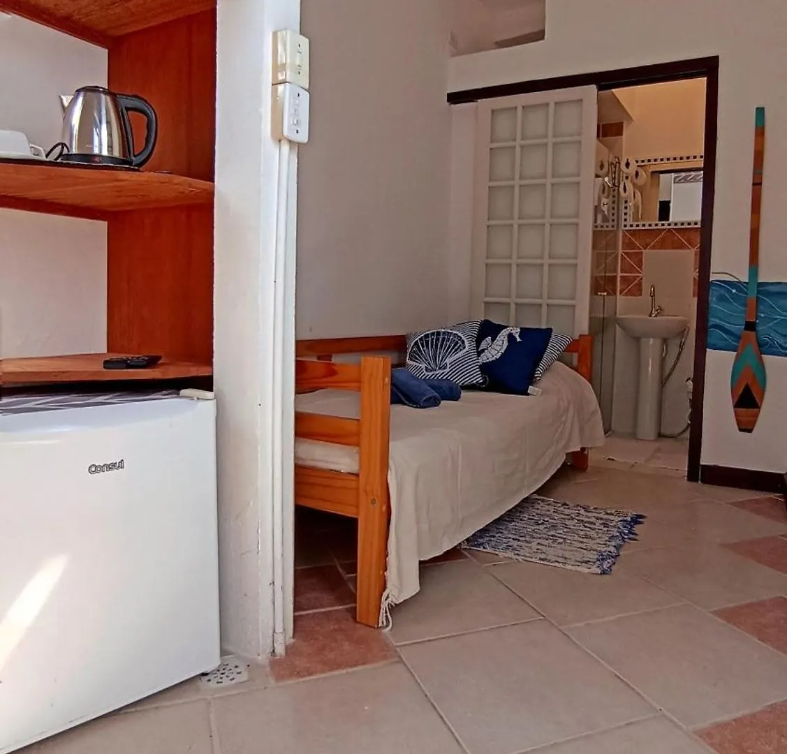 Solar Das Petalas Guest House Florianopolis