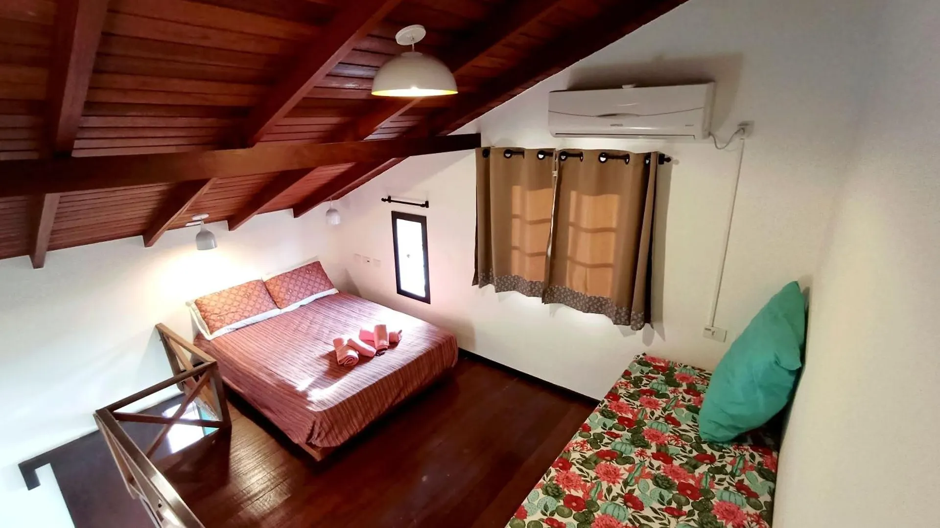 Solar Das Petalas Guest House Florianopolis