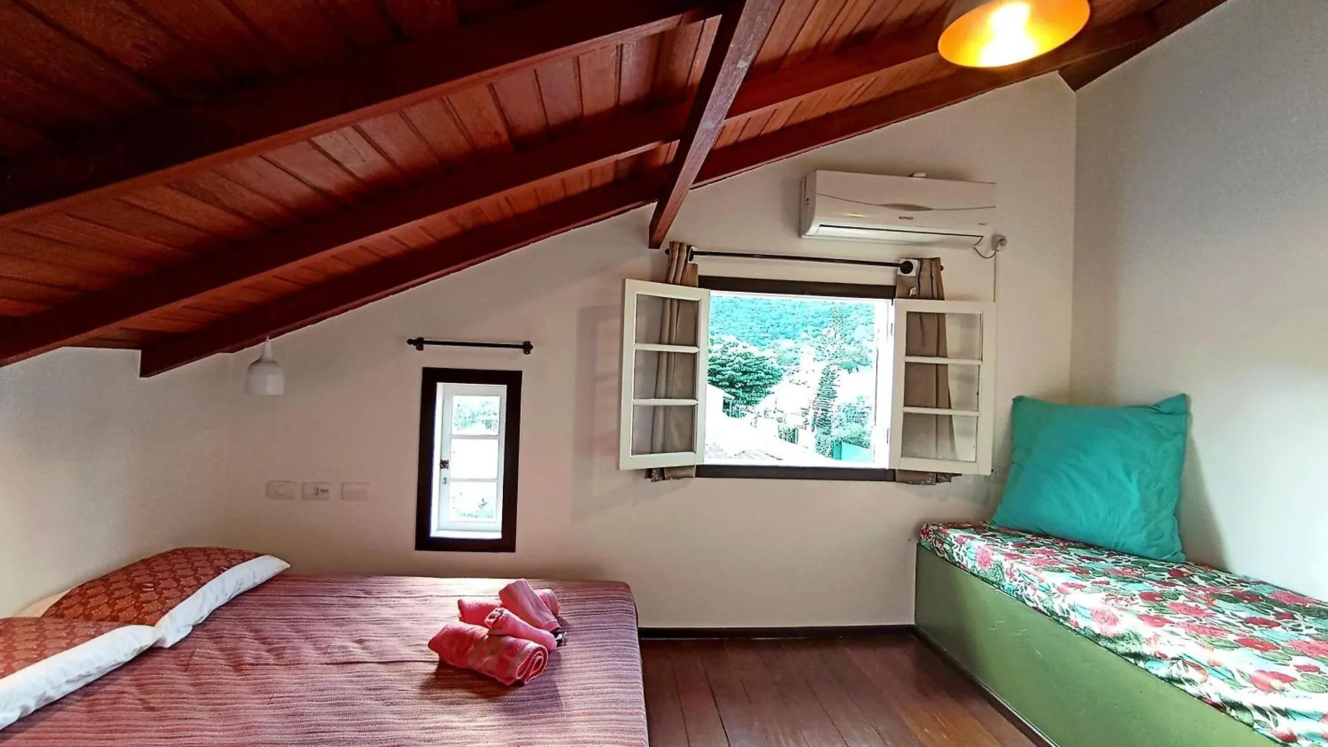Solar Das Petalas Guest House Florianopolis