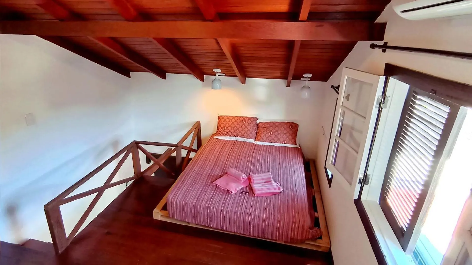 Solar Das Petalas Guest House Florianopolis 2*,