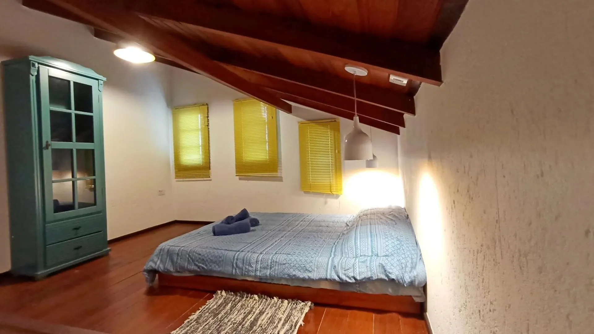 Solar Das Petalas Guest House Florianopolis