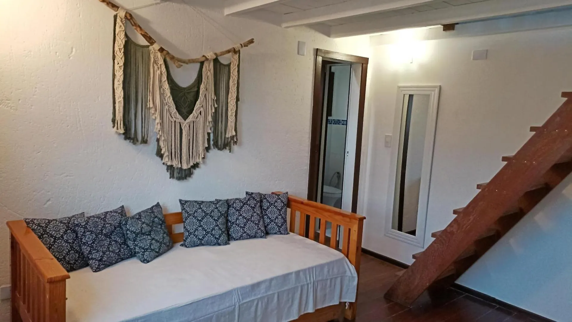 Solar Das Petalas Guest House Florianopolis