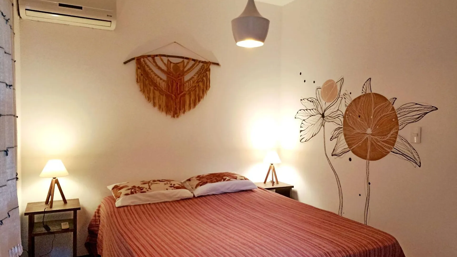 Solar Das Petalas Guest House Florianopolis