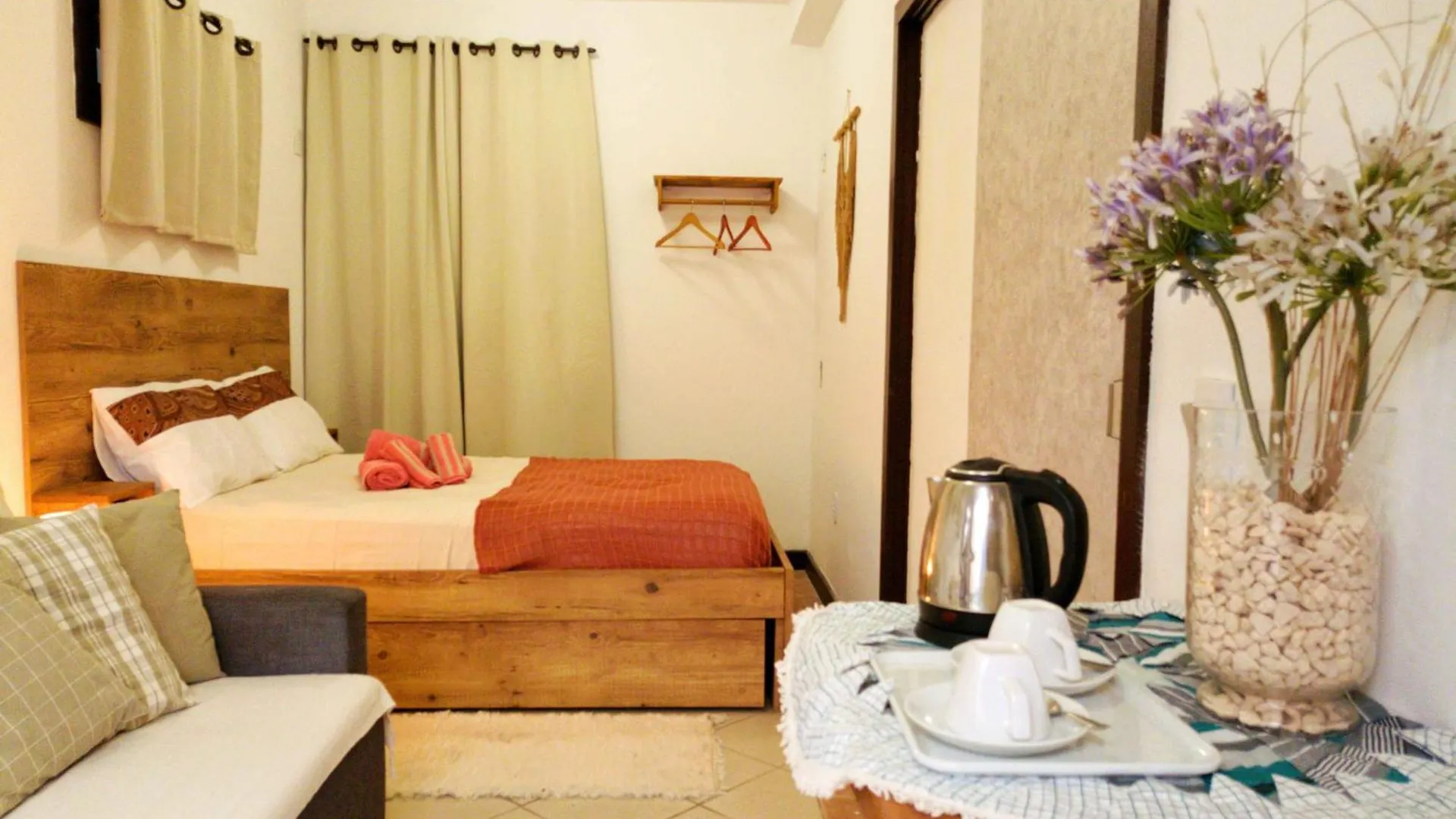 Solar Das Petalas Guest House Florianopolis