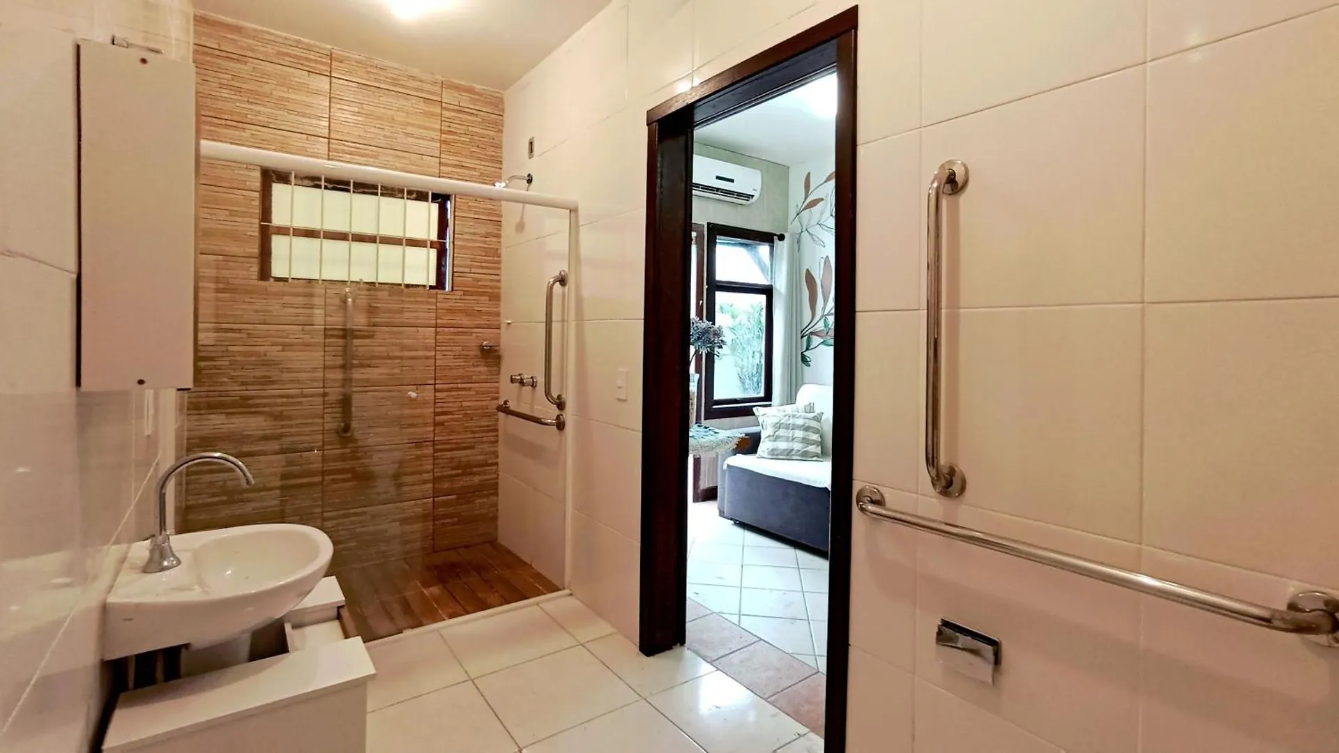 Solar Das Petalas Guest House Florianopolis Brazil