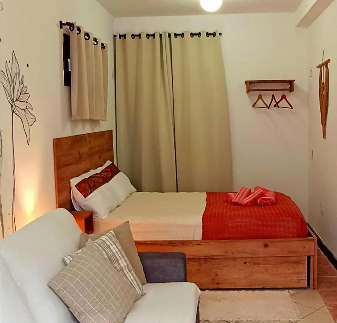 Solar Das Petalas Guest House Florianopolis