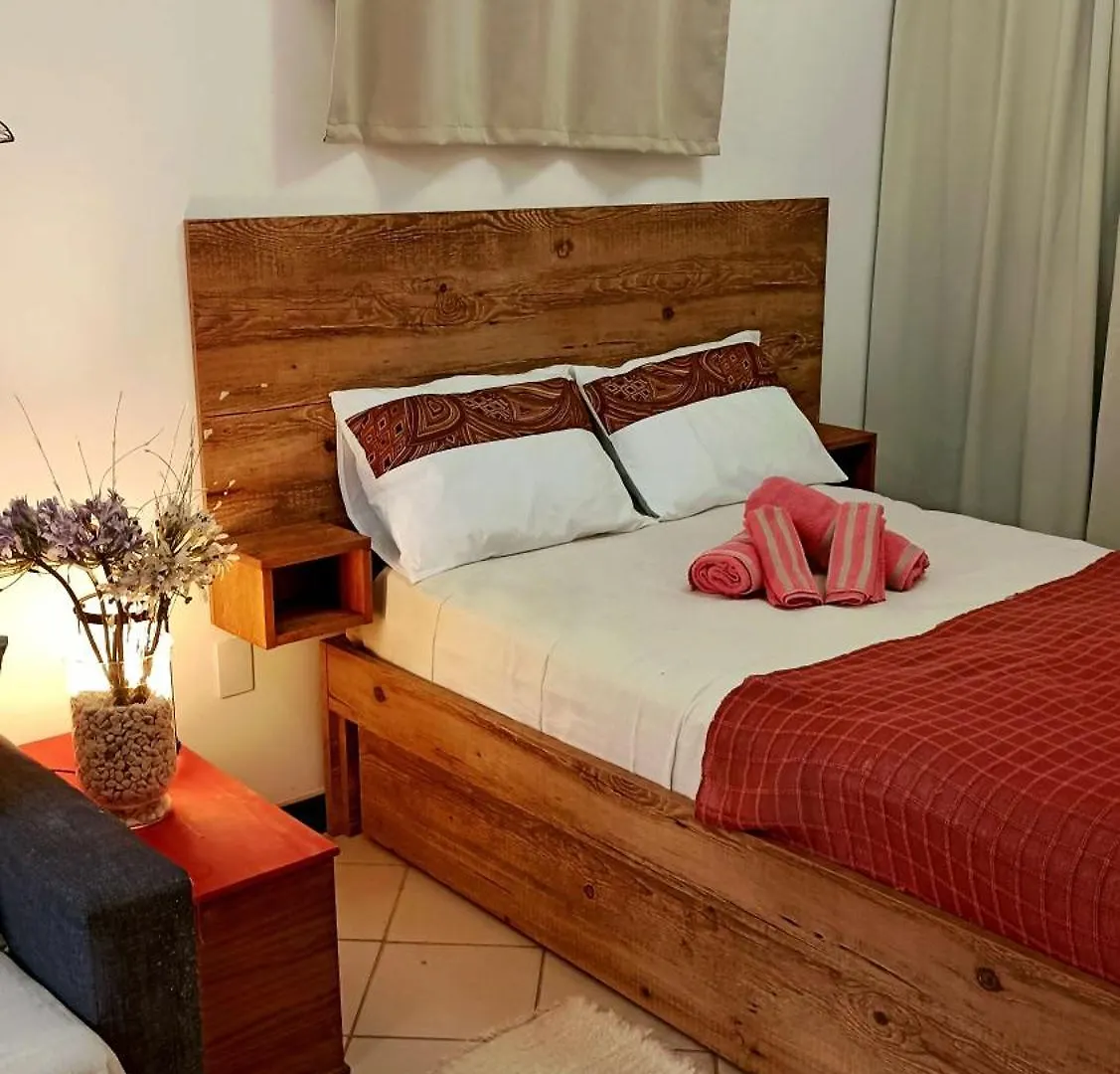 Solar Das Petalas Guest House Florianopolis