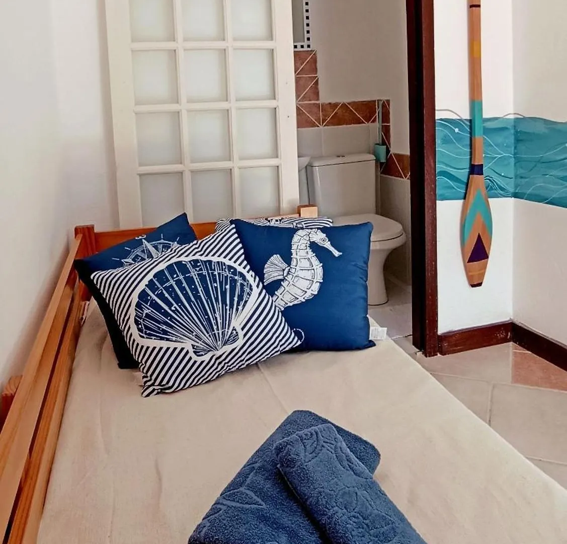 Solar Das Petalas Guest House Florianopolis