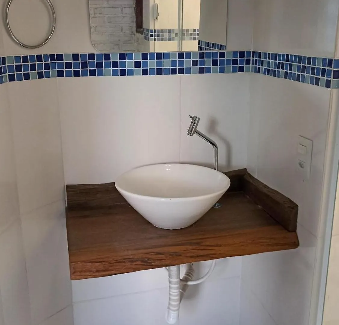 Solar Das Petalas Guest House Florianopolis