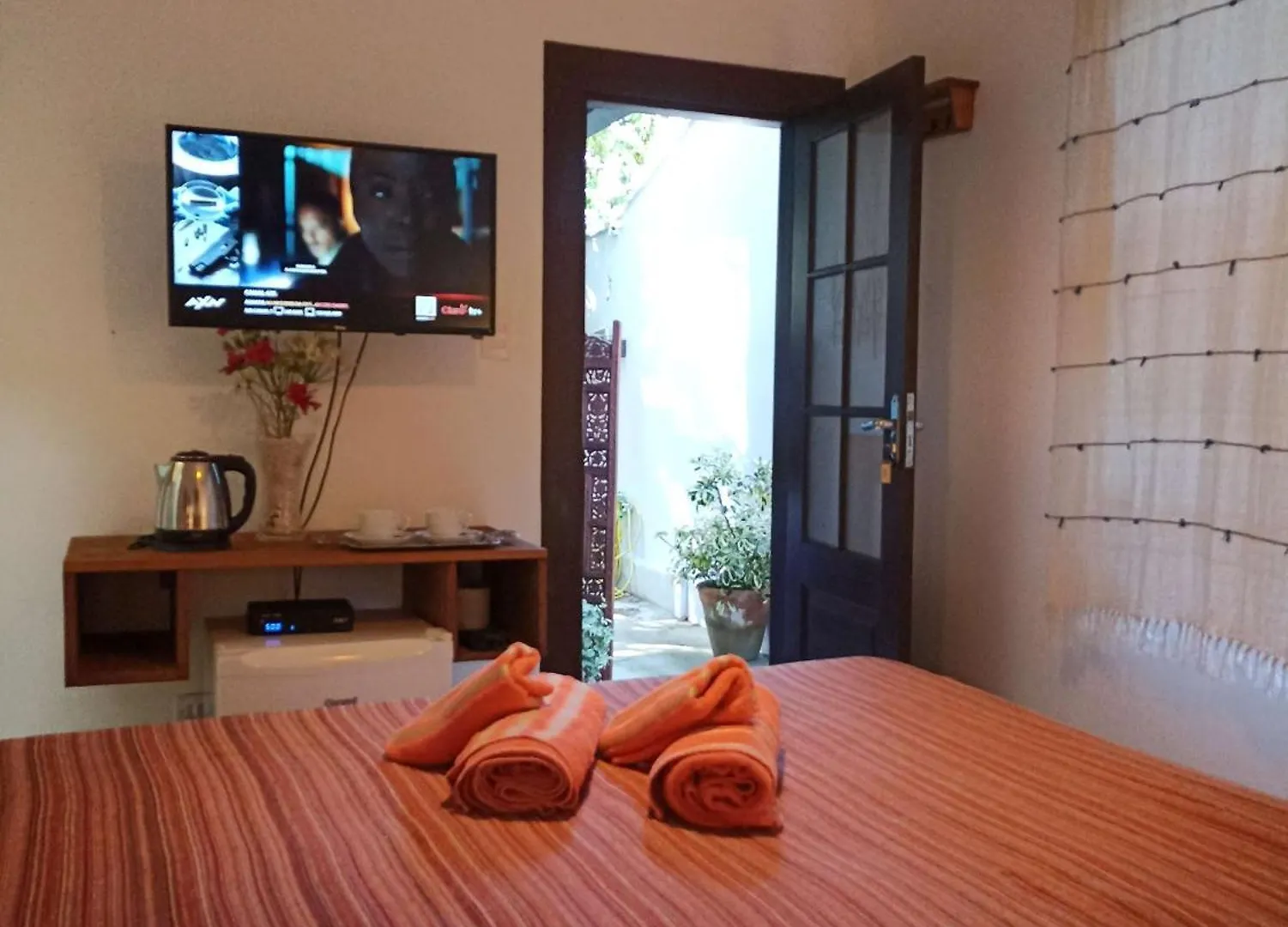 Solar Das Petalas Guest House Florianopolis