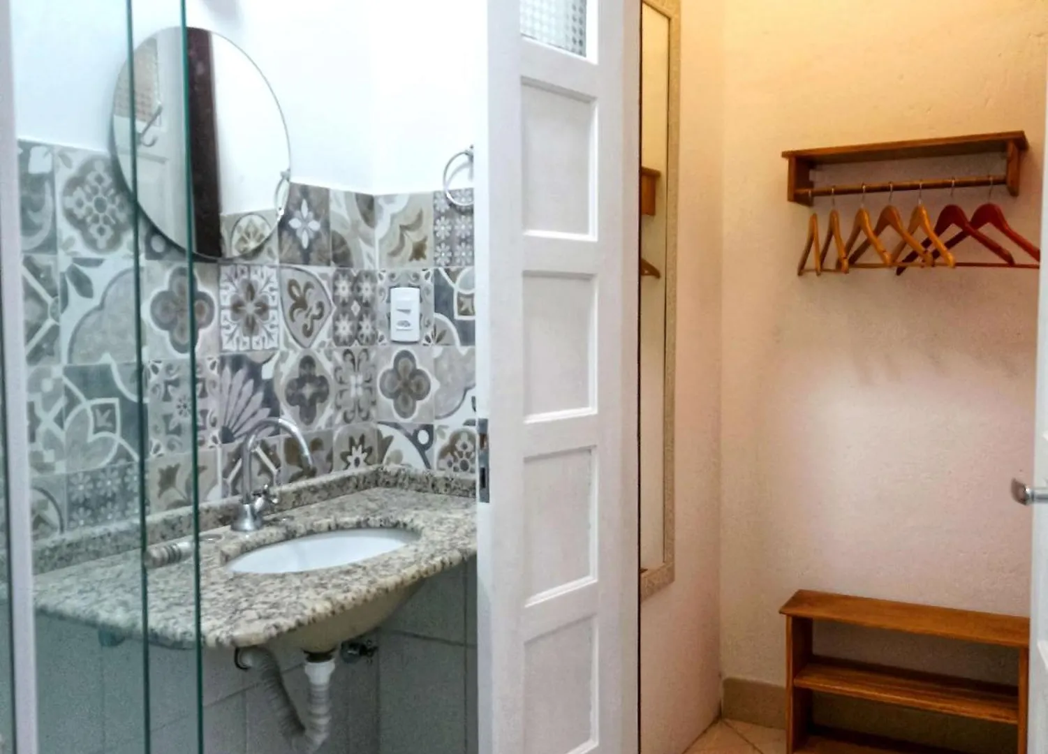 Solar Das Petalas Guest House Florianopolis 2*,  Brazil