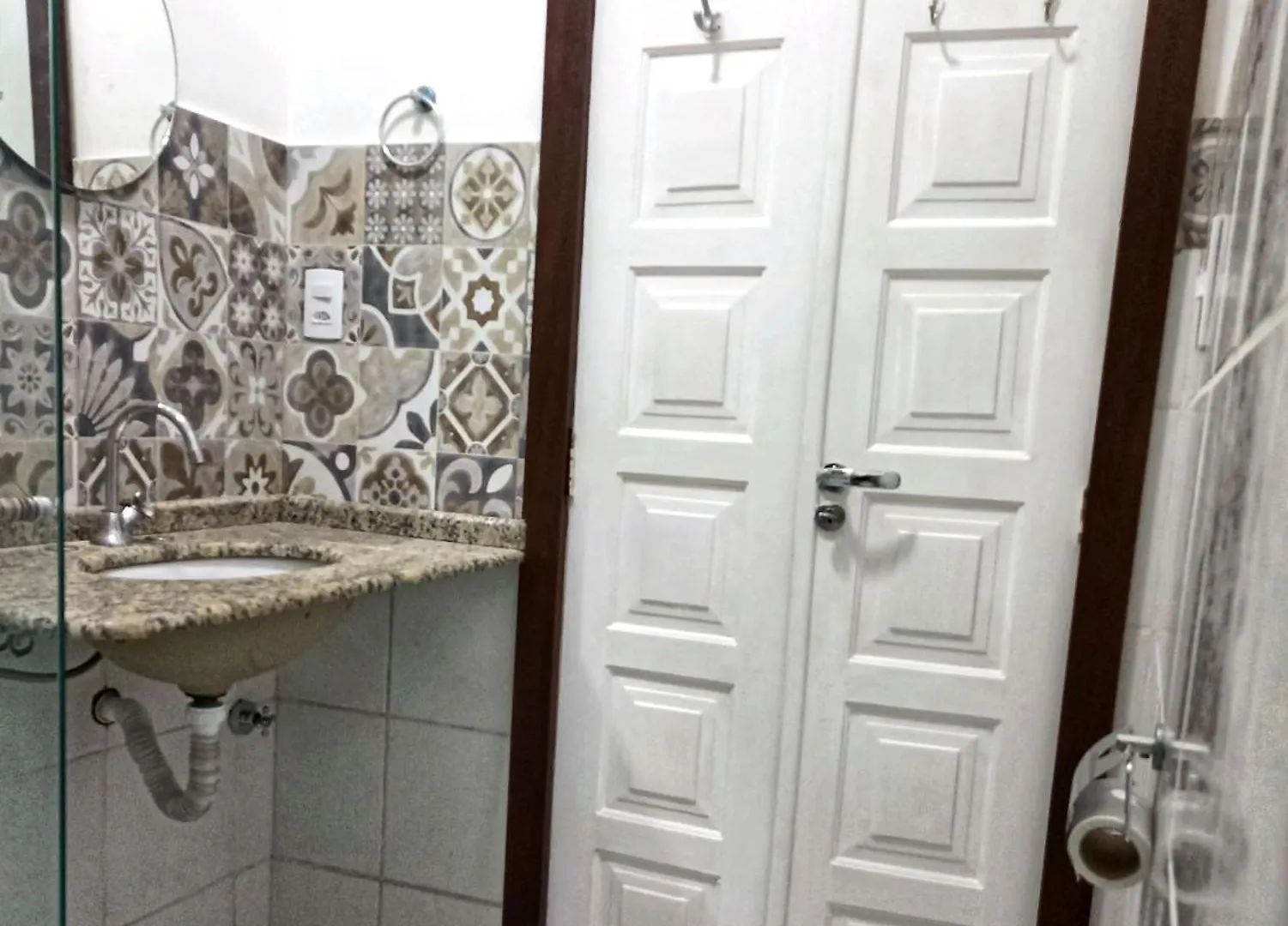 Solar Das Petalas Guest House Florianopolis