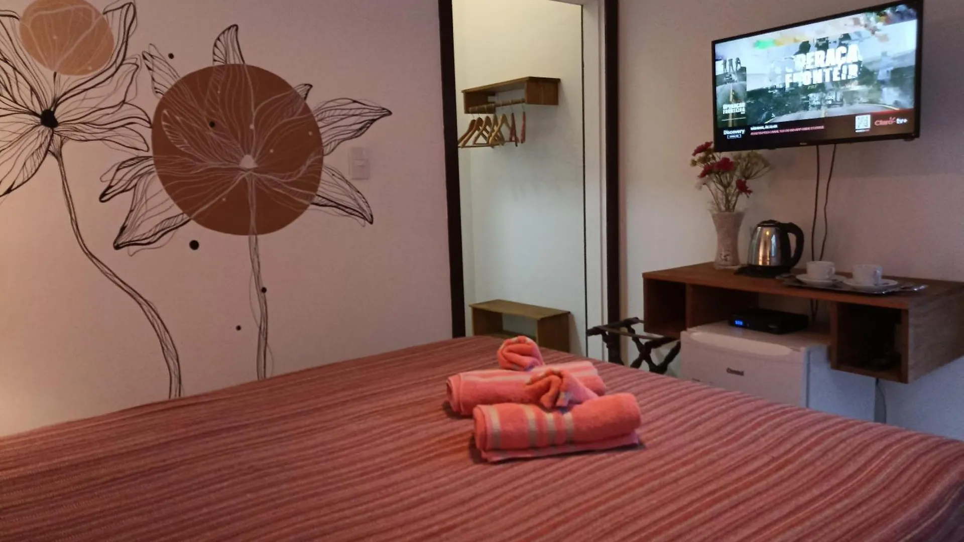 Solar Das Petalas Guest House Florianopolis